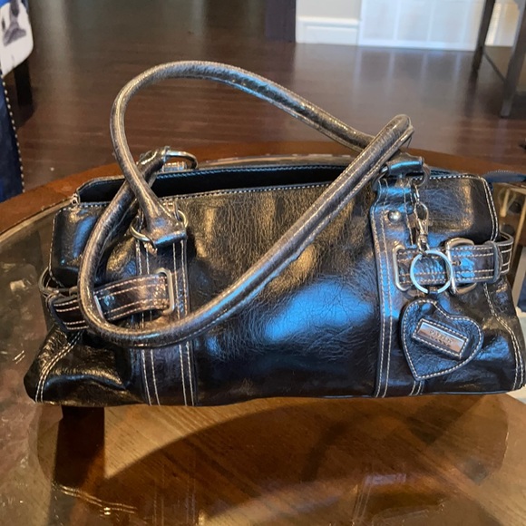 Diverso Italy Shoulder Bag - Picture 1 of 8